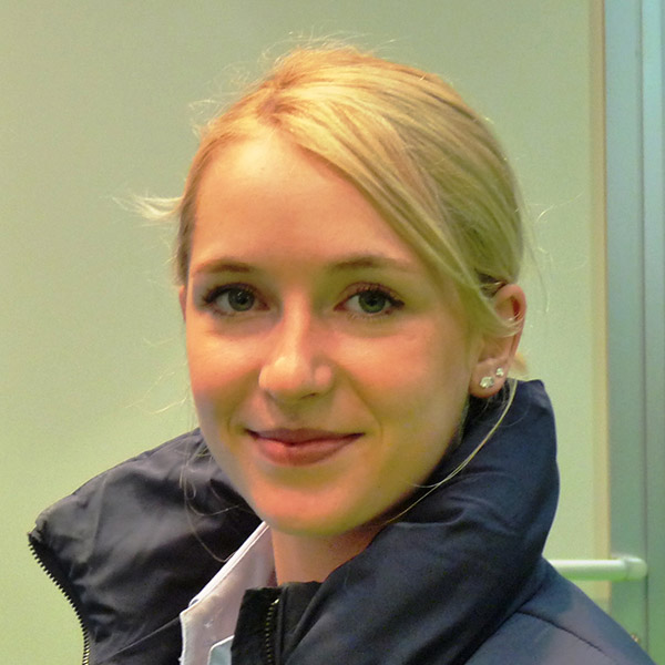 Isabell Müller